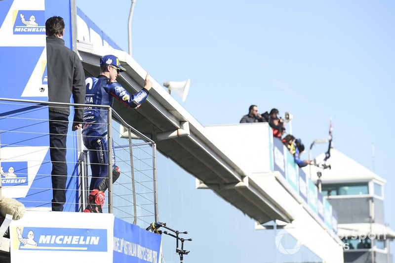 Maverick Viñales