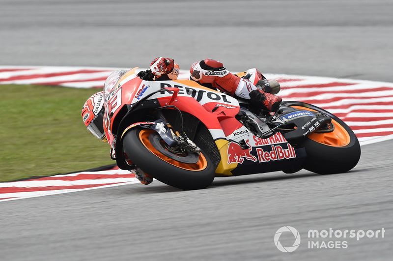 Marc Marquez, Repsol Honda Team