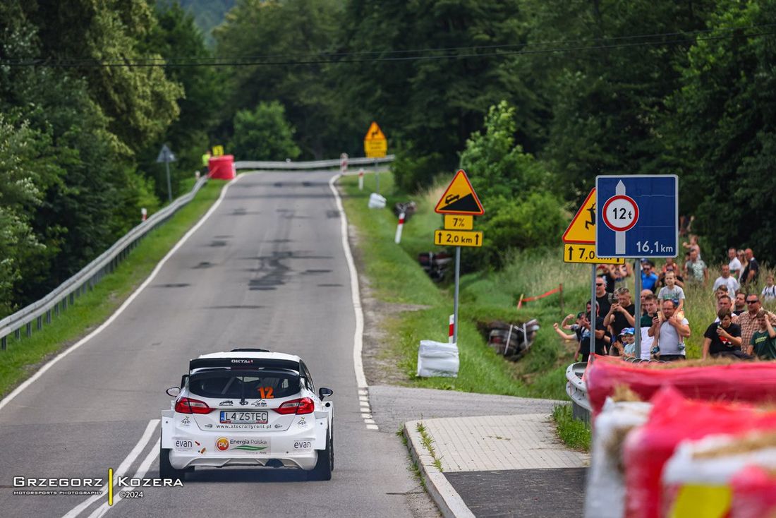 Wyścig Magura Małastowska