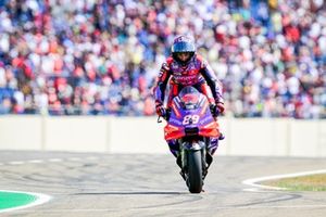 Jorge Martín, Pramac Racing