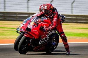 Augusto Fernández, Red Bull GASGAS Tech3