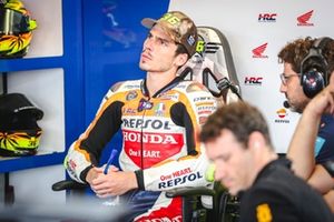 Joan Mir, Equipo Repsol Honda