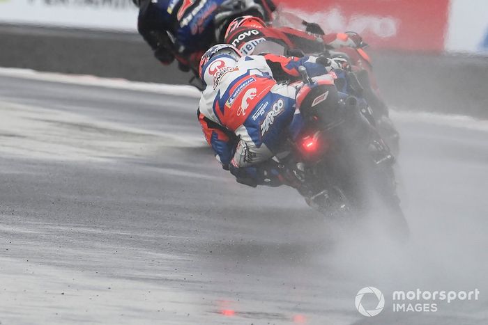 Johann Zarco, Pramac Racing