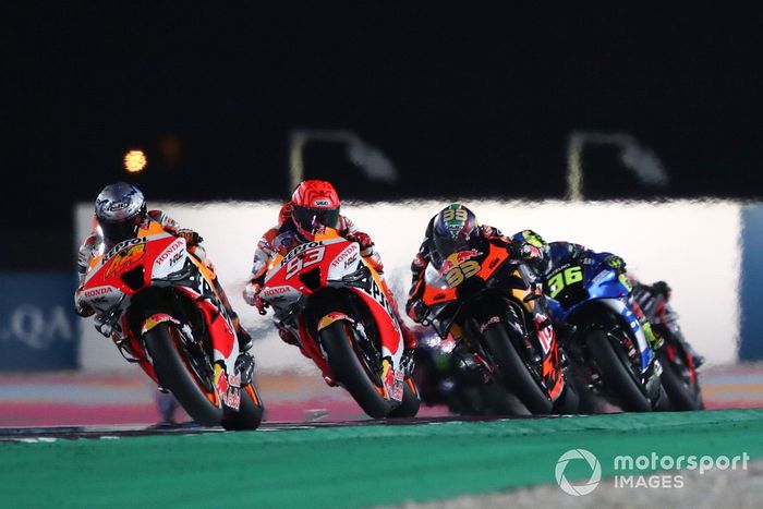 Pol Espargaró, Repsol Honda Team