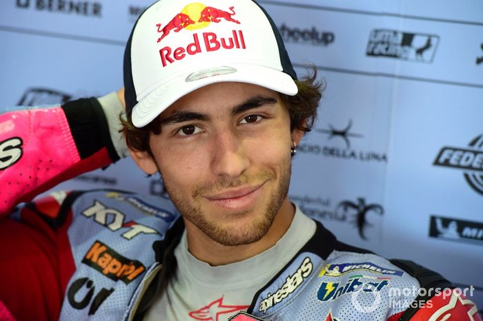 Enea Bastianini, Gresini Racing