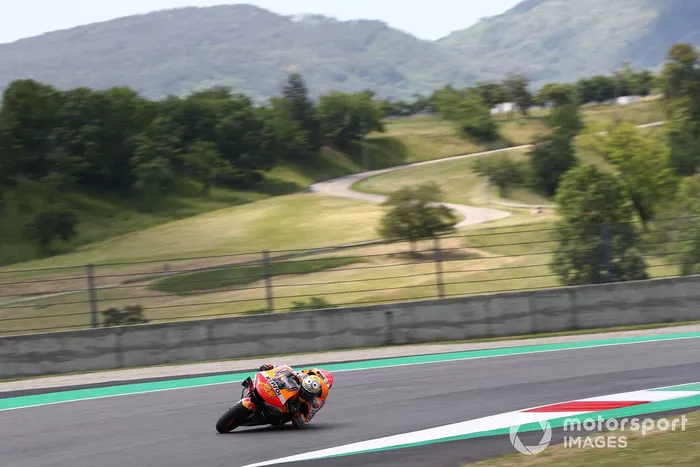 Pol Espargaró, Repsol Honda Team
