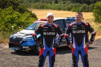 Rally Italia Sardegna