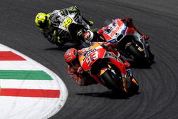 Marc Marquez, Repsol Honda Team
