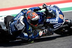 Hector Barbera, Avintia Racing