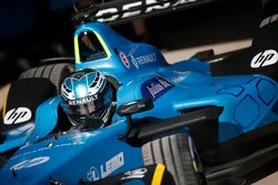 Nicolas Prost, Renault e.Dams