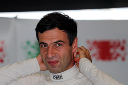 Davit Kajaia, GE-Force, Alfa Romeo Giulietta TCR