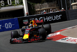 Daniel Ricciardo, Red Bull Racing RB13