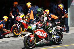 Cal Crutchlow, Team LCR Honda