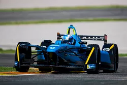 Nicolas Prost, Renault e.Dams