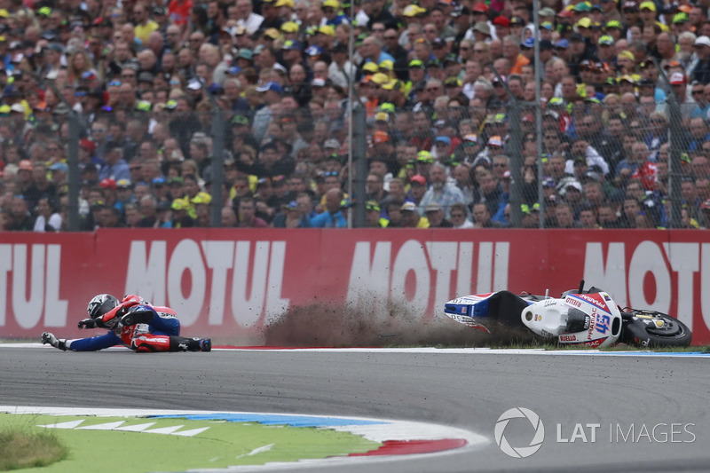 Scott Redding, Nederland