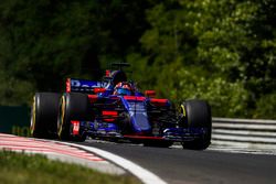 Daniil Kvyat, Scuderia Toro Rosso STR12