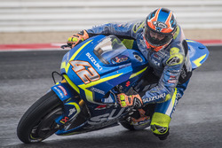 Alex Rins, Team Suzuki MotoGP