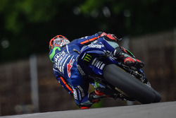 Maverick Viñales, Yamaha Factory Racing