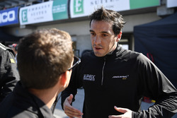 Alvaro Parente, Bryan Sellers