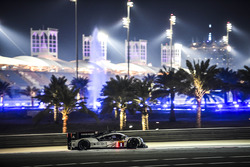 #1 Porsche Team, Porsche 919 Hybrid: Timo Bernhard, Mark Webber, Brendon Hartley