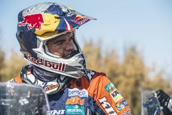 Matthias Walkner, Red Bull KTM Factory Racing