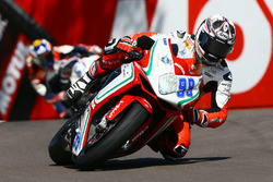 P.J. Jacobsen, MV Agusta