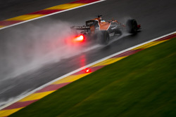 Fernando Alonso, McLaren MCL32