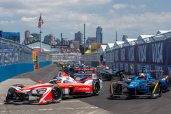 Nick Heidfeld, Mahindra Racing