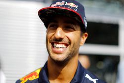 Daniel Ricciardo, Red Bull Racing