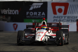Sébastien Bourdais, Dale Coyne Racing Honda