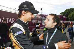 Эстебан Гутьеррес, Techeetah