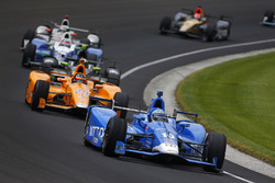 Tony Kanaan, Chip Ganassi Racing Honda
