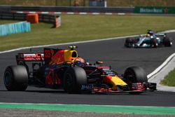 Max Verstappen, Red Bull Racing RB13