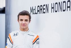 Lando Norris, McLaren