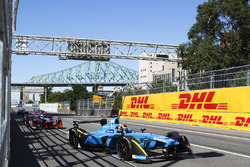 Sébastien Buemi, Renault e.Dams