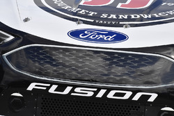 Kevin Harvick, Stewart-Haas Racing Ford Fusion