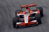 Midland F1 Racing