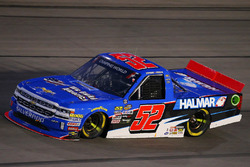 Stewart Friesen, Halmar Friesen Racing, Chevrolet Silverado We Build America