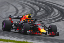 Max Verstappen, Red Bull Racing RB14