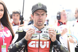 Cal Crutchlow, Team LCR Honda