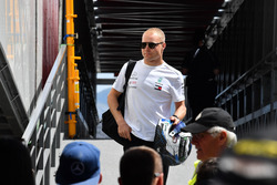 Valtteri Bottas, Mercedes-AMG F1