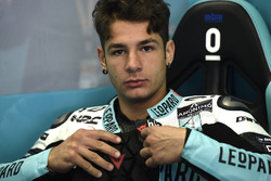 Lorenzo Dalla Porta, Leopard Racing