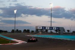 Sebastian Vettel, Ferrari SF70H