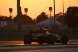 Fernando Alonso, McLaren MCL32