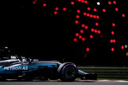 Valtteri Bottas, Mercedes-Benz F1 W08