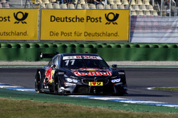 Марко Віттманн, BMW Team RMG, BMW M4 DTM