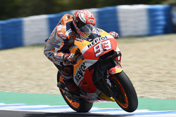 Marc Marquez, Repsol Honda Team