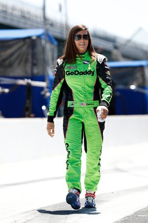 Danica Patrick, Ed Carpenter Racing