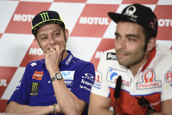 Valentino Rossi, Yamaha Factory Racing