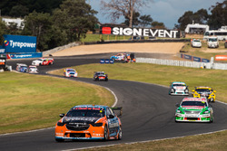 Nick Percat, Brad Jones Racing Holden